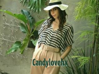 Candylovehx