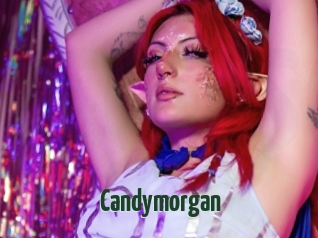 Candymorgan