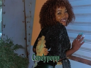 Candypopp