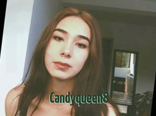 Candyqueen8