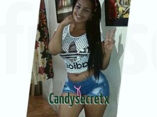 Candysecretx