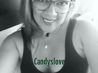 Candyslove