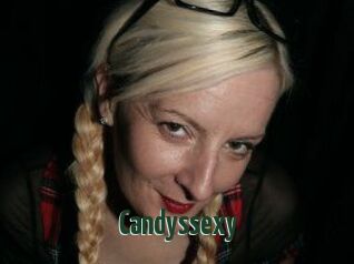 Candyssexy