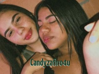 Candyzafiro4u