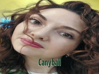 Canyball