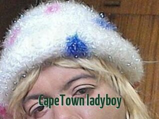 CapeTown_ladyboy