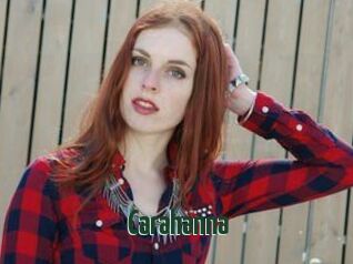 Carahanna