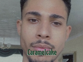 Caramelcake