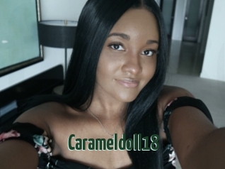 Carameldoll18