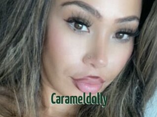 Carameldolly