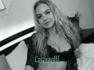 Caramelli