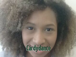 Cardydance