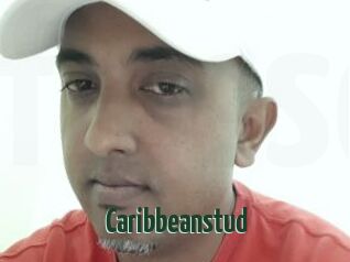 Caribbeanstud