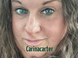 Carinacarter