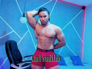 Carl_smithh