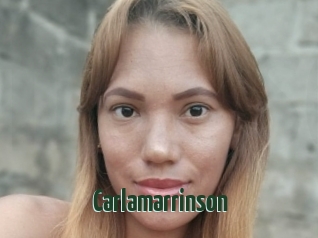 Carlamarrinson