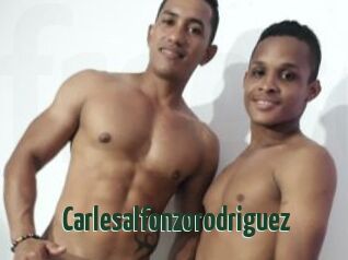 Carlesalfonzorodriguez