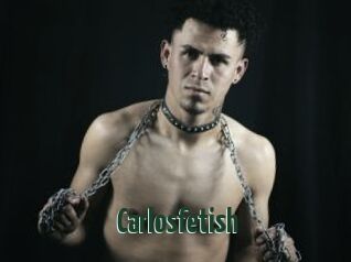 Carlosfetish