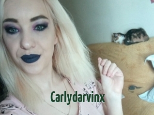 Carlydarvinx