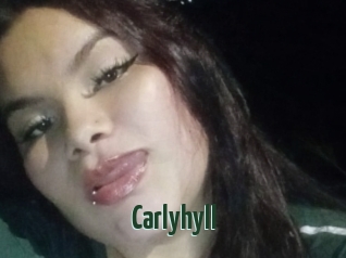 Carlyhyll