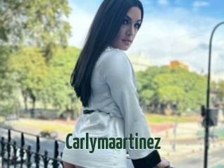 Carlymaartinez