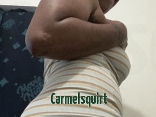 Carmelsquirt