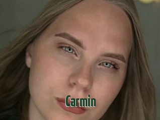 Carmin