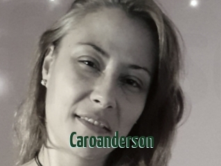 Caroanderson