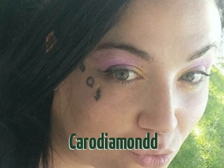 Carodiamondd