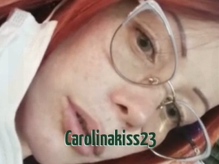 Carolinakiss23