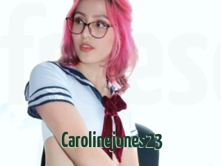 Carolinejones23