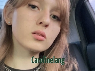 Carolinelang