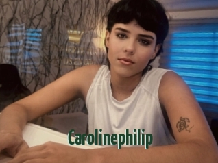 Carolinephilip