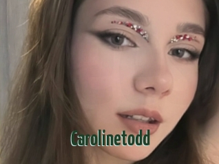 Carolinetodd