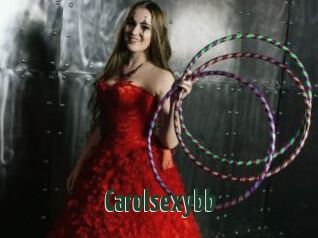 Carolsexybb
