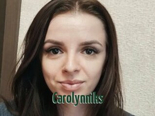 Carolynniks