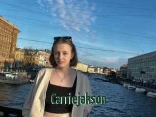 Carriejakson