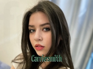 Carriesmith