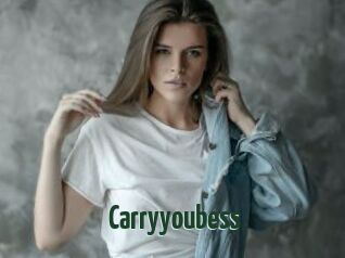 Carryyoubess