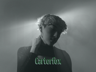 Carterfox