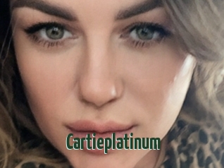 Cartieplatinum