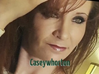 Caseywhorton