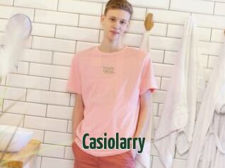 Casiolarry