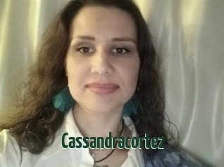 Cassandracortez