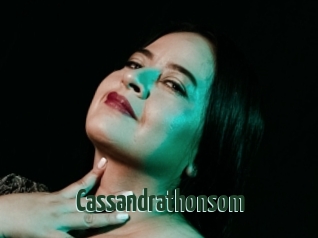 Cassandrathonsom