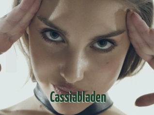 Cassiabladen