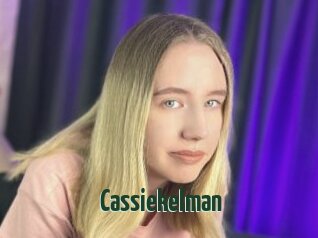 Cassiekelman