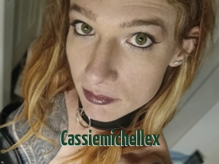 Cassiemichellex