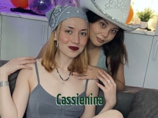 Cassienina