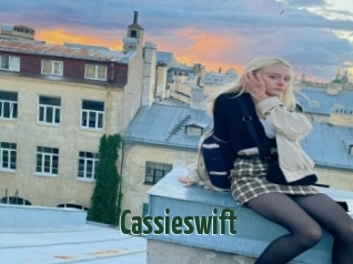 Cassieswift